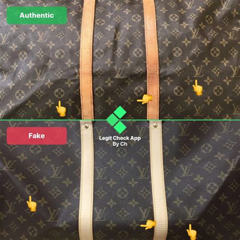 louis vuitton necklace v replica|how to check louis vuitton bags.